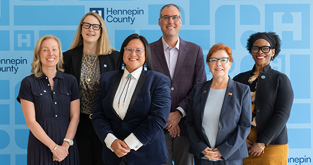 hennepin county board members