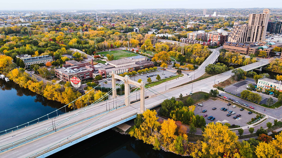 hennepin avenue bridge