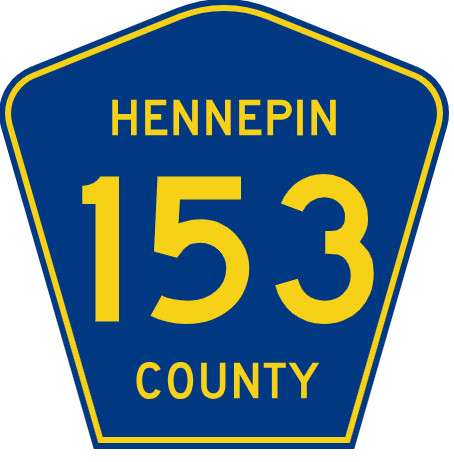 County Road 153