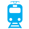 train icon