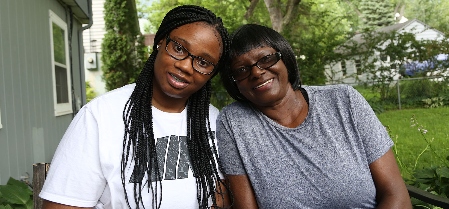 teen adoption josie and kamaria