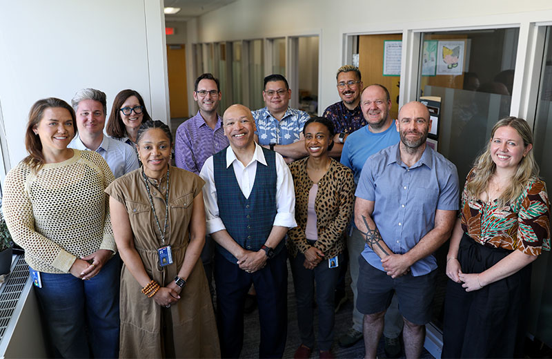 civil commitment team