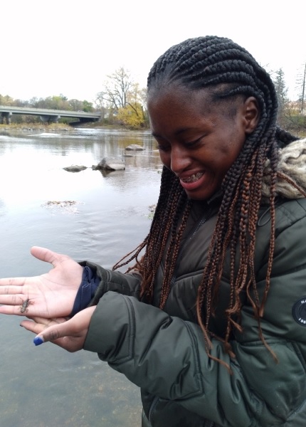 Join a community science project to investigate climate change impacts