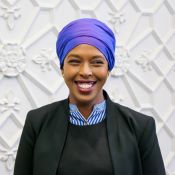 Business owner Nawal Noor