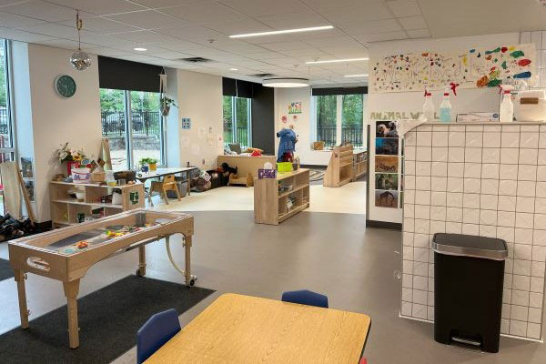 rise on seven learning center